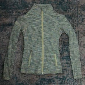 Titika Active wear Top